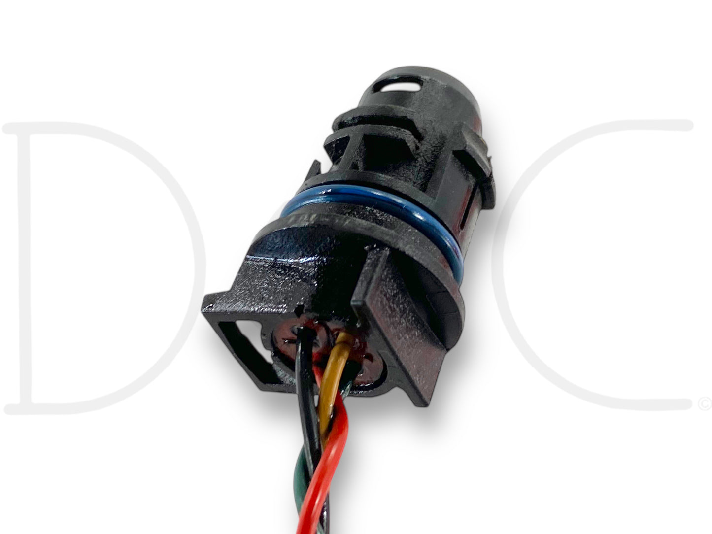 03-07 Ford F250 F350 6.0 6.0L Diesel Fuel Injector Set (8) Injectors *Cores*