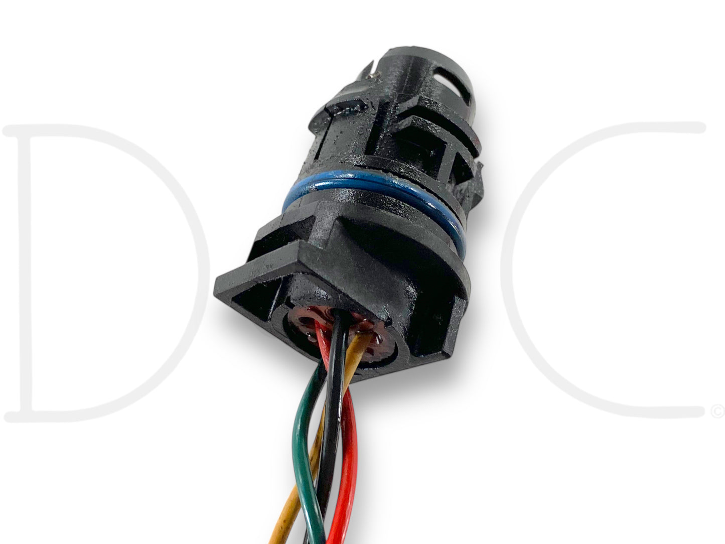 03-07 Ford F250 F350 6.0 6.0L Diesel Fuel Injector Set (8) Injectors *Cores*