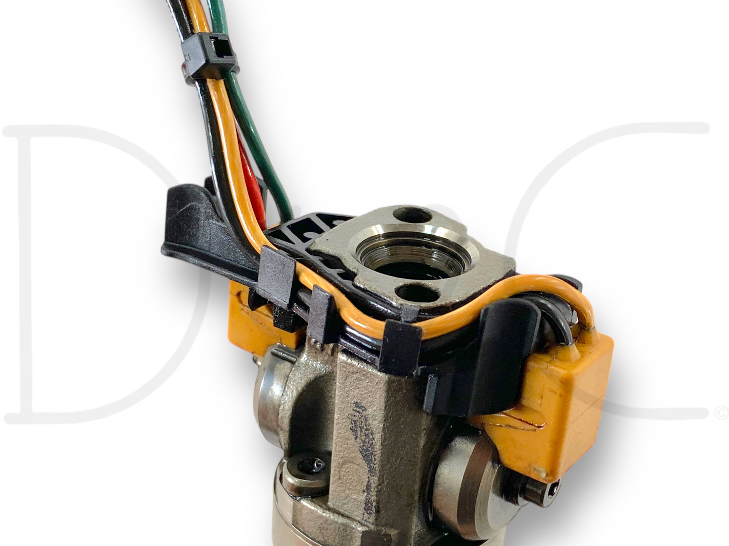 03-07 Ford F250 F350 6.0 6.0L Diesel Fuel Injector Set (8) Injectors *Cores*