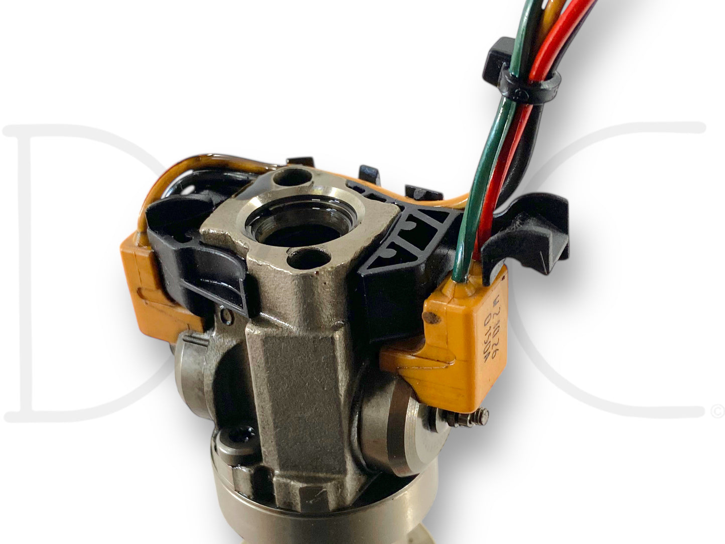 03-07 Ford F250 F350 6.0 6.0L Diesel Fuel Injector Set (8) Injectors *Cores*