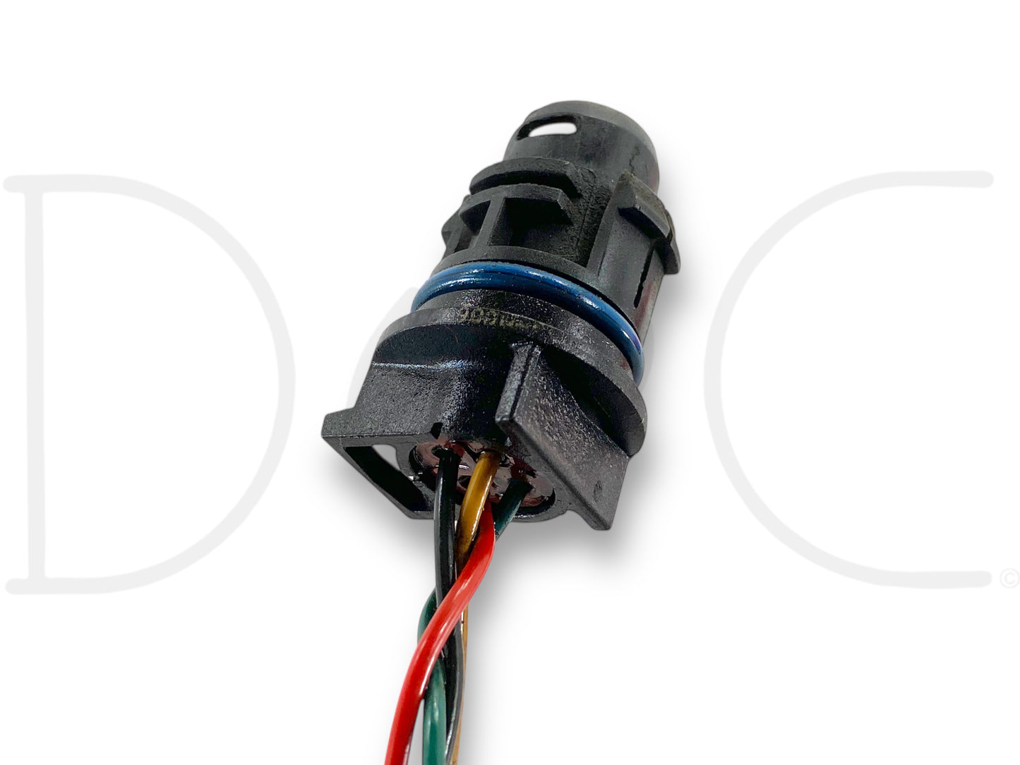 03-07 Ford F250 F350 6.0 6.0L Diesel Fuel Injector Set (8) Injectors *Cores*