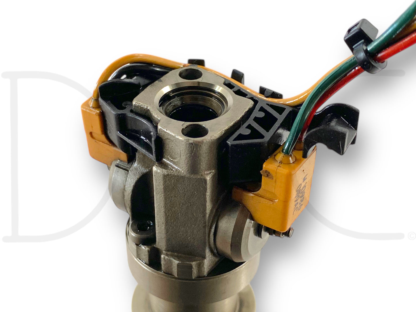 03-07 Ford F250 F350 6.0 6.0L Diesel Fuel Injector Set (8) Injectors *Cores*