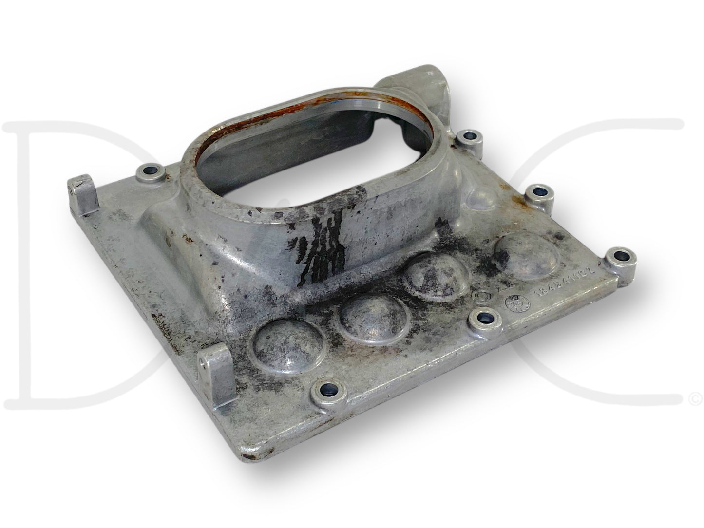 05-07 Ford F250 F350 6.0 6.0L Diesel HPOP High Pressure Oil Pump Cover 1845411C2