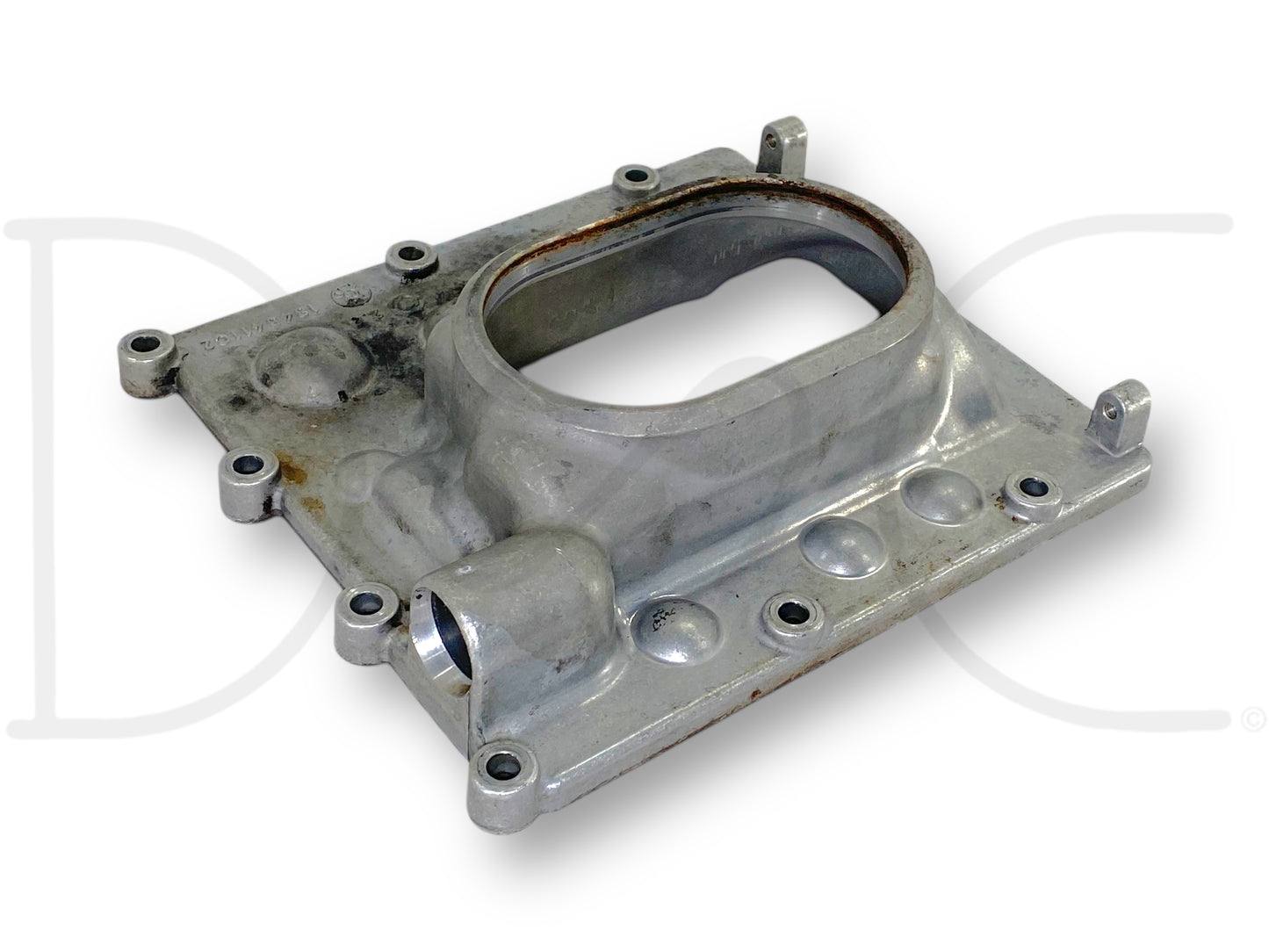 05-07 Ford F250 F350 6.0 6.0L Diesel HPOP High Pressure Oil Pump Cover 1845411C2