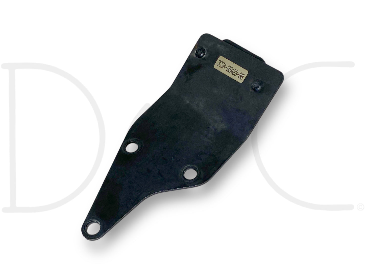 03-07 Ford F250 F350 6.0 6.0L Diesel OE Map Sensor W/ Bracket 3C3A-9S428-Bb