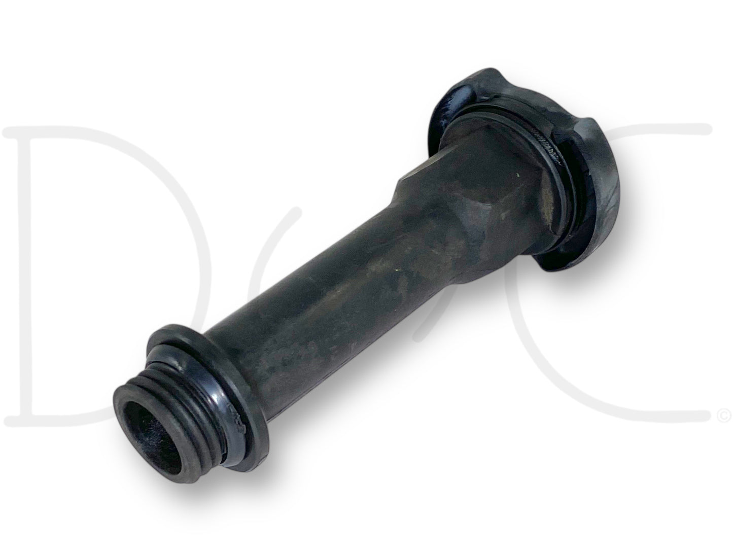 03-07 Ford F250 F350 6.0 6.0L Valve Cover Oil Filler Tube Oil Fill Cap Lid OE