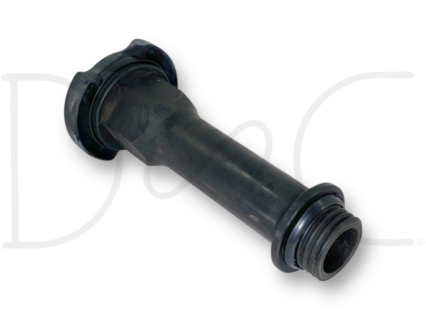 03-07 Ford F250 F350 6.0 6.0L Valve Cover Oil Filler Tube Oil Fill Cap Lid OE