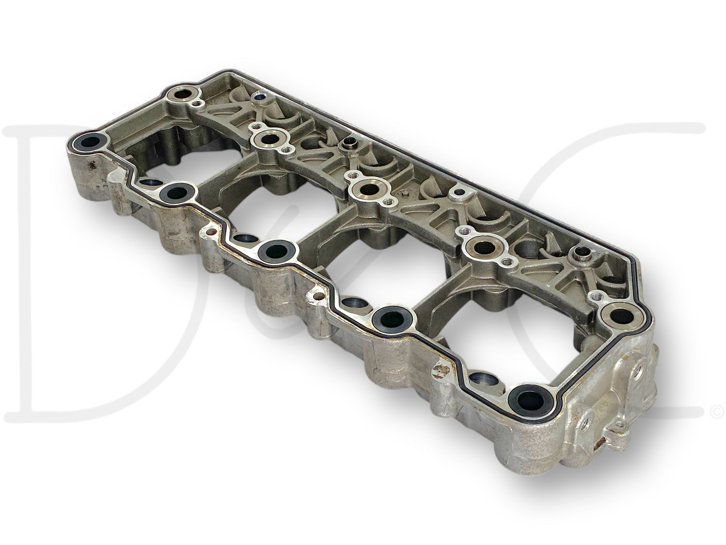 06-07 Ford F250 F350 6.0 6.0L Diesel Rocker Box Arm Housing 20MM 1858473C1 OE