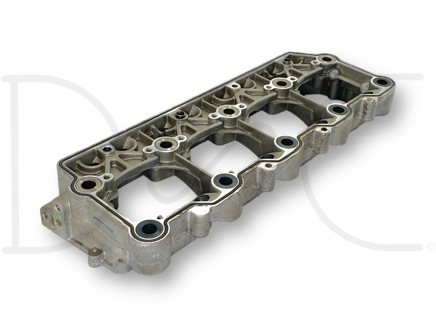 06-07 Ford F250 F350 6.0 6.0L Diesel Rocker Box Arm Housing 20MM 1858473C1 OE