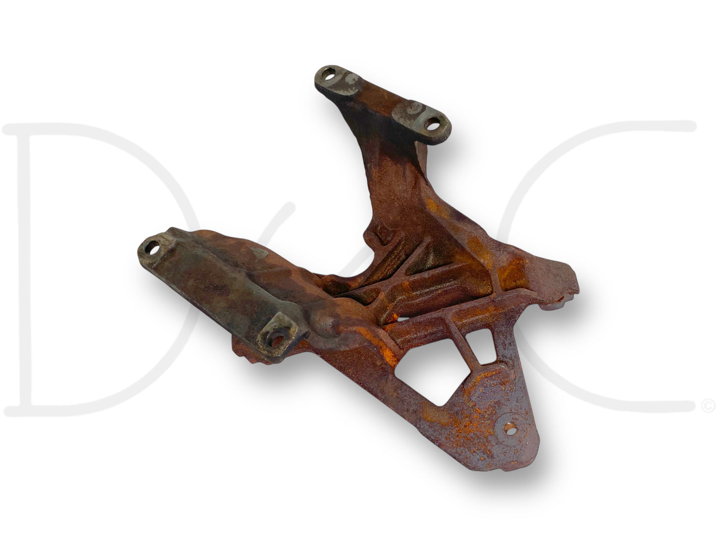 05-07 Ford F250 F350 6.0 6.0L Turbo Turbocharger Mount Pedestal 1854824C1