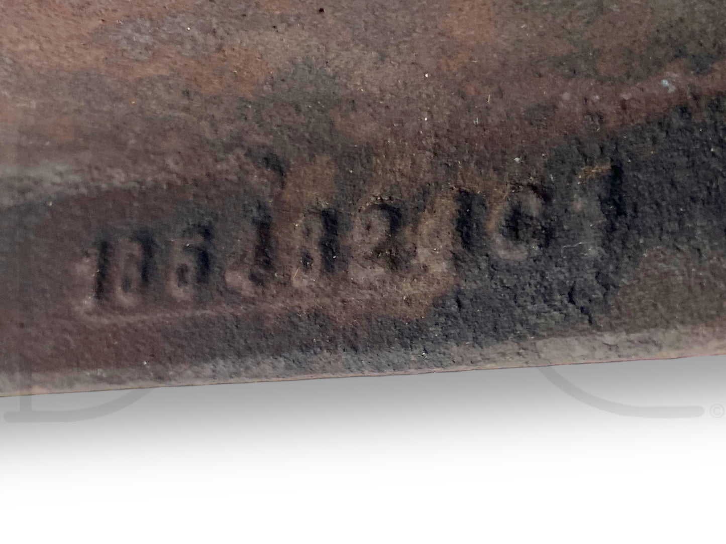 05-07 Ford F250 F350 6.0 6.0L Turbo Turbocharger Mount Pedestal 1854824C1