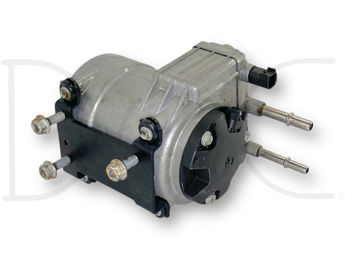 03-07 Ford F250 F350 6.0 6.0L Diesel Fuel Pump Filter Separator 6C34-9G282-AB