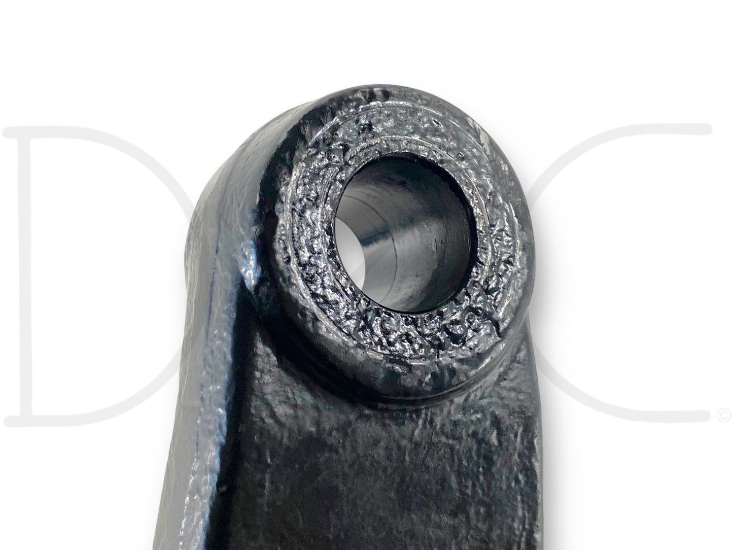 05-10 Ford F250 F350 Steering Gear Box Pitman Arm Replacement 92196Pa