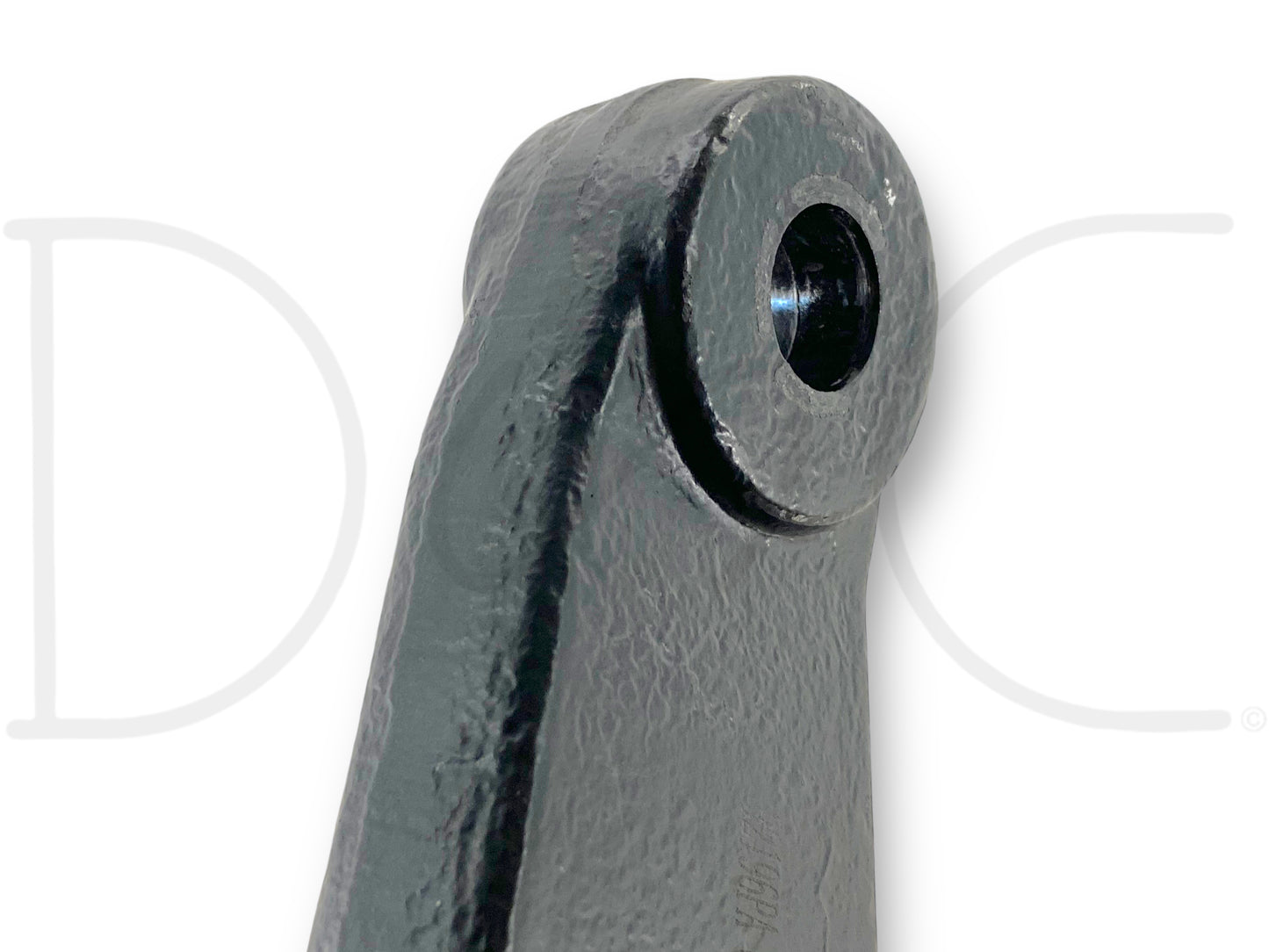 05-10 Ford F250 F350 Steering Gear Box Pitman Arm Replacement 92196Pa