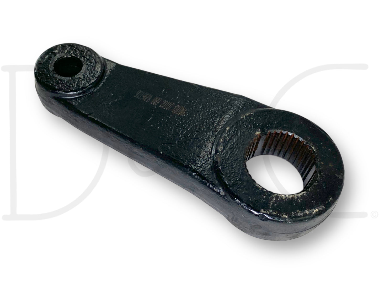 05-10 Ford F250 F350 Steering Gear Box Pitman Arm Replacement 92196Pa