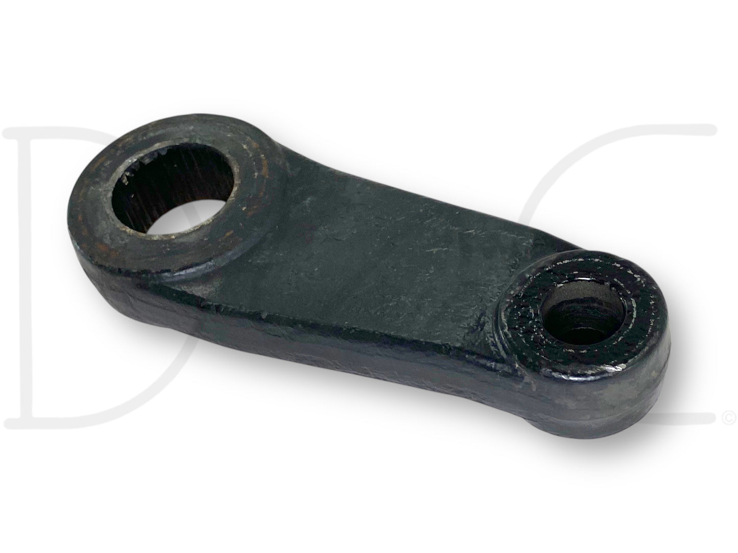 05-10 Ford F250 F350 Steering Gear Box Pitman Arm Replacement 92196Pa