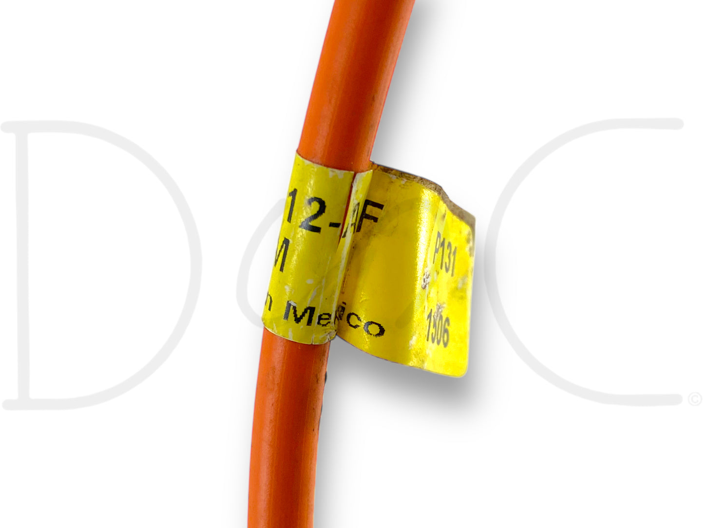 99-07 Ford F250 F350 Radio Antenna Cable Coax AM / FM OEM 5C3T-18812-Af