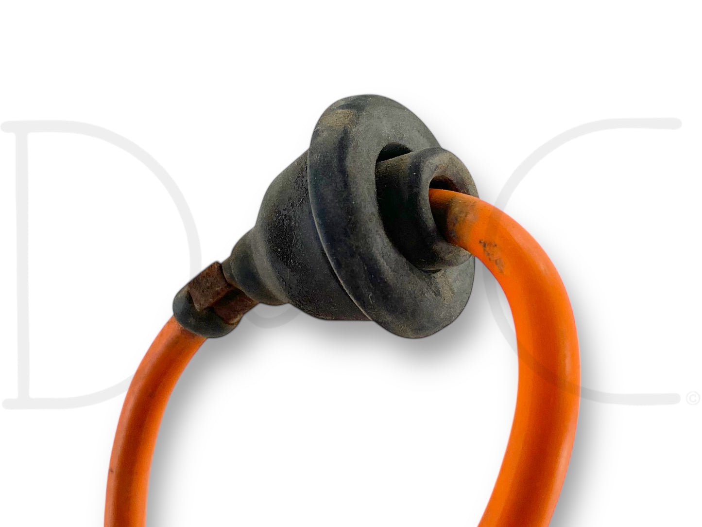 99-07 Ford F250 F350 Radio Antenna Cable Coax AM / FM OEM 5C3T-18812-Af