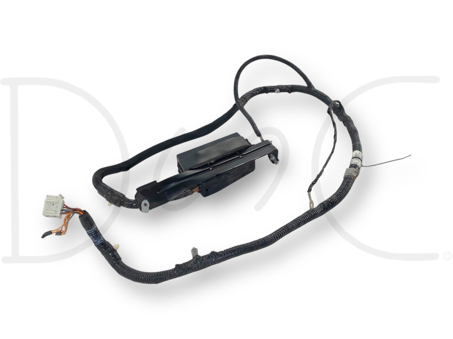 05-07 Ford F250 F350 Upfitter Aux Auxiliary Switch Wiring Harness OEM