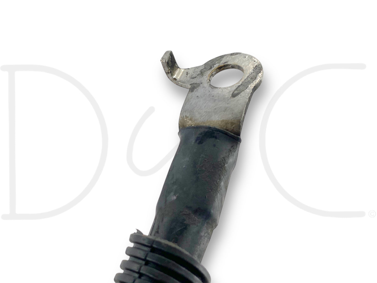 03-07 Ford F250 F350 6.0 6.0L Diesel Battery Cable Ground Wire OEM