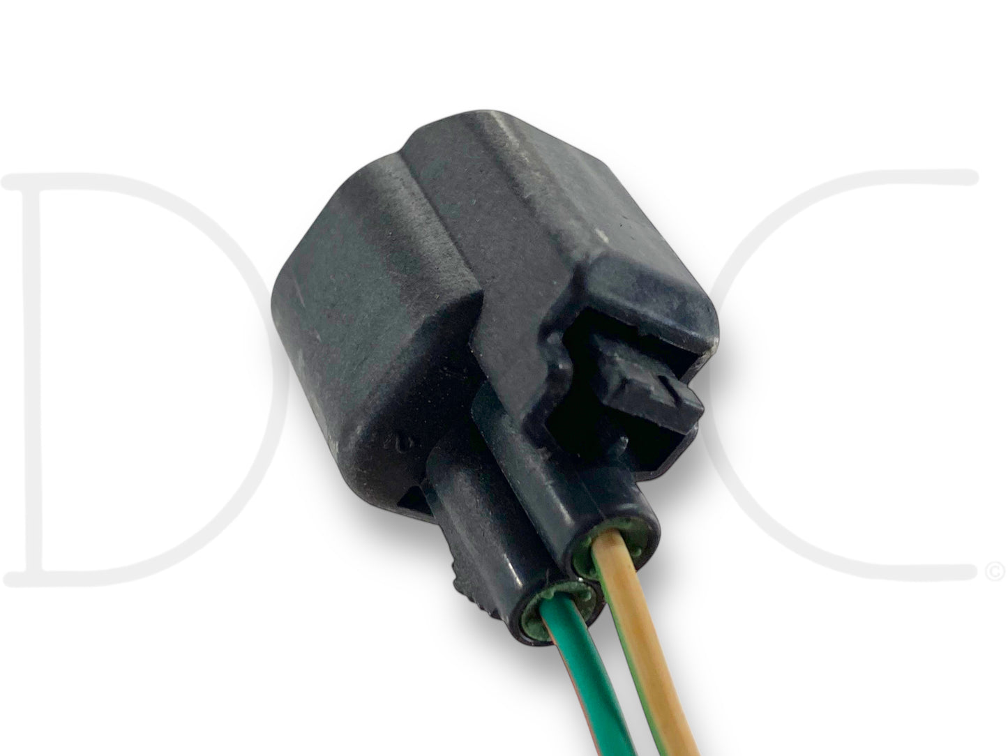 06-07 Ford F250 F350 XL Crew Cab Interior Wiring Harness 6C3T-14A005-P260R Esb