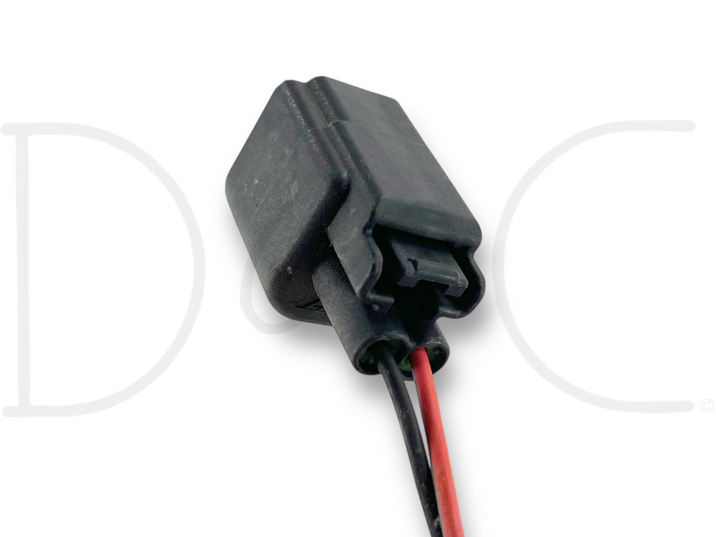 06-07 Ford F250 F350 XL Crew Cab Interior Wiring Harness 6C3T-14A005-P260R Esb