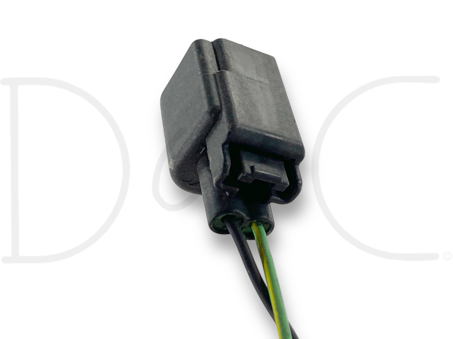 06-07 Ford F250 F350 XL Crew Cab Interior Wiring Harness 6C3T-14A005-P260R Esb