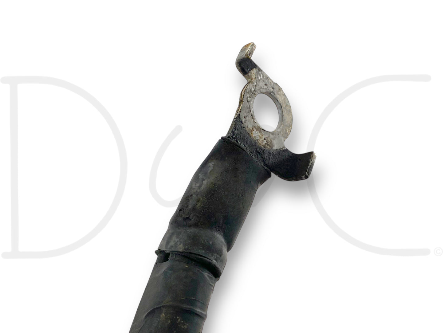 03-07 Ford F250 F350 6.0 6.0L Diesel Battery Cable Ground Wire W/ Body Ground OE