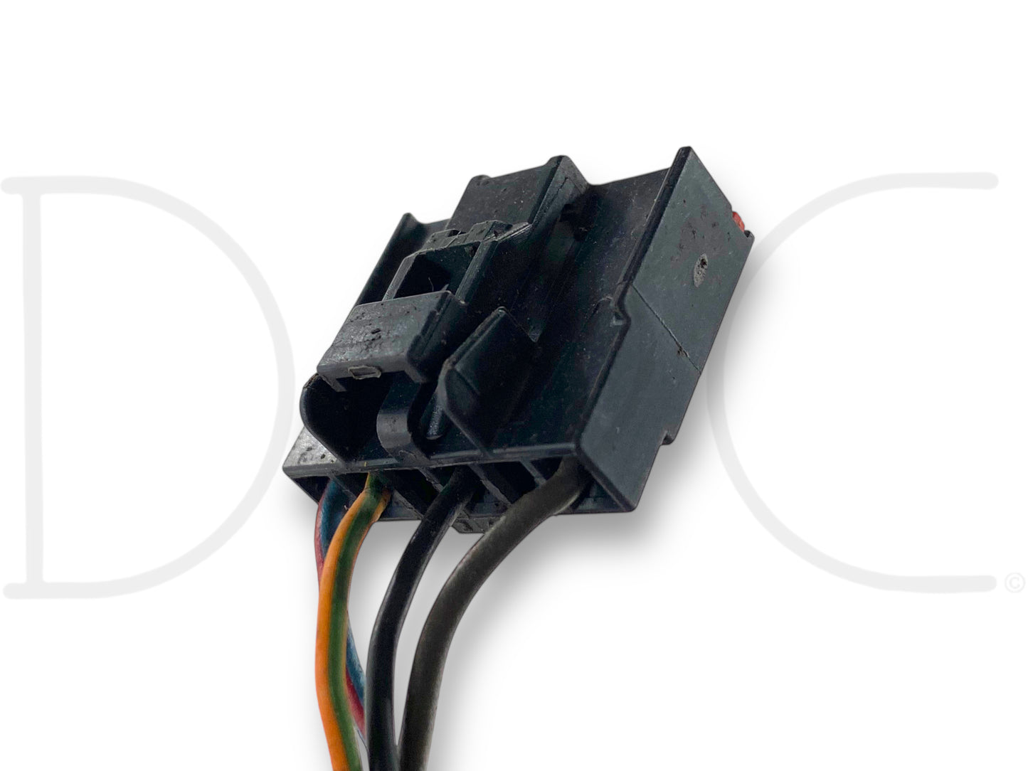 06 2006 Ford F250 F350 6.0 6.0L Diesel Dash Wiring Harness 6C3T-14401-P2609 Dd