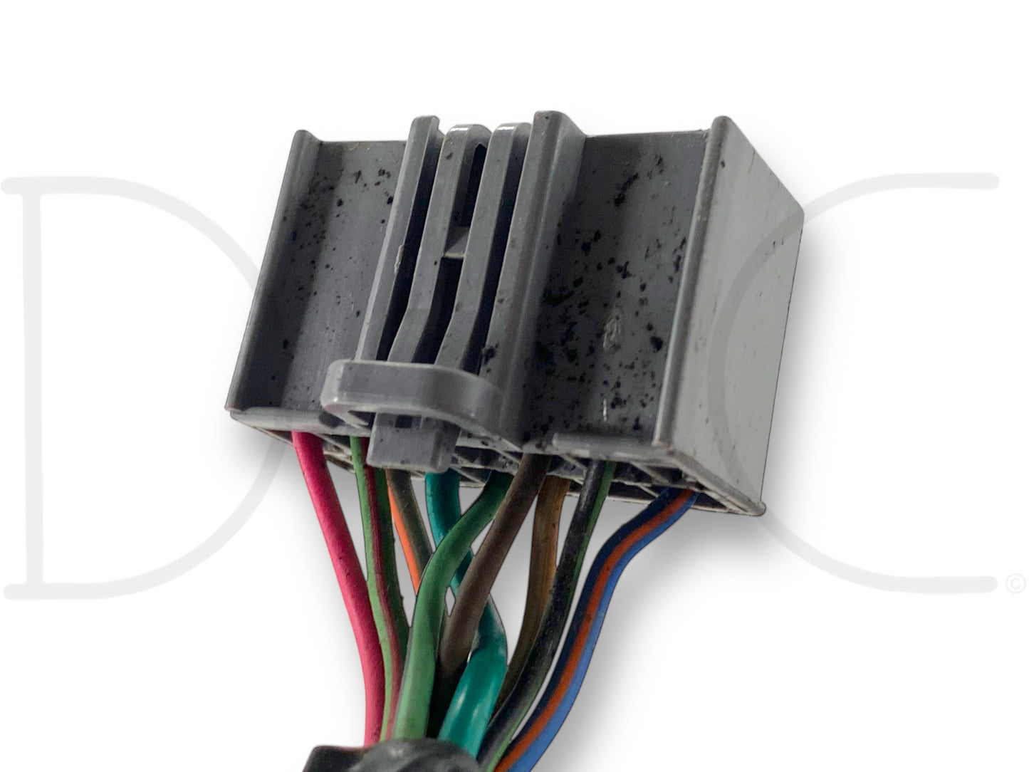 06 2006 Ford F250 F350 6.0 6.0L Diesel Dash Wiring Harness 6C3T-14401-P2609 Dd