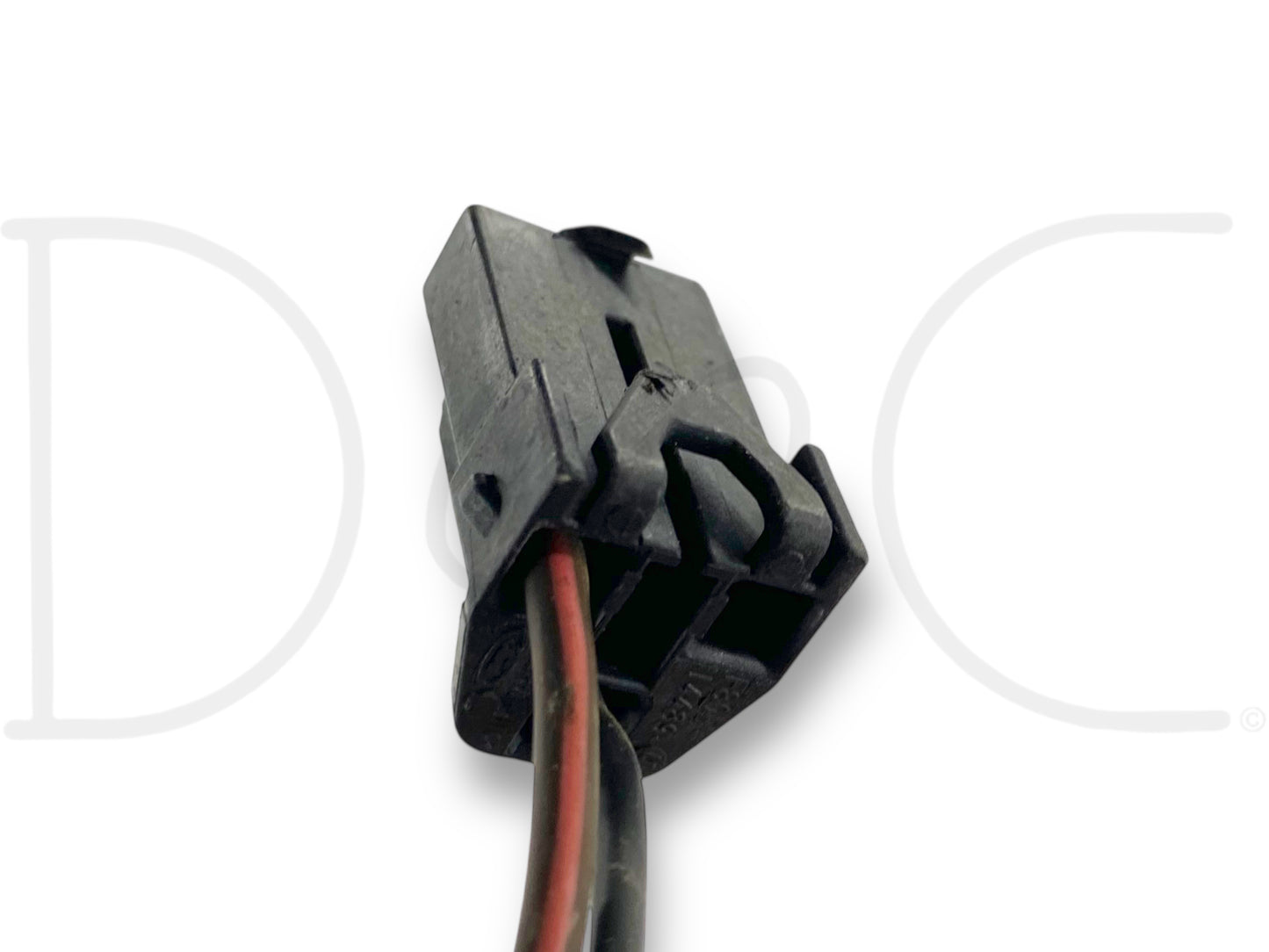 06 2006 Ford F250 F350 6.0 6.0L Diesel Dash Wiring Harness 6C3T-14401-P2609 Dd