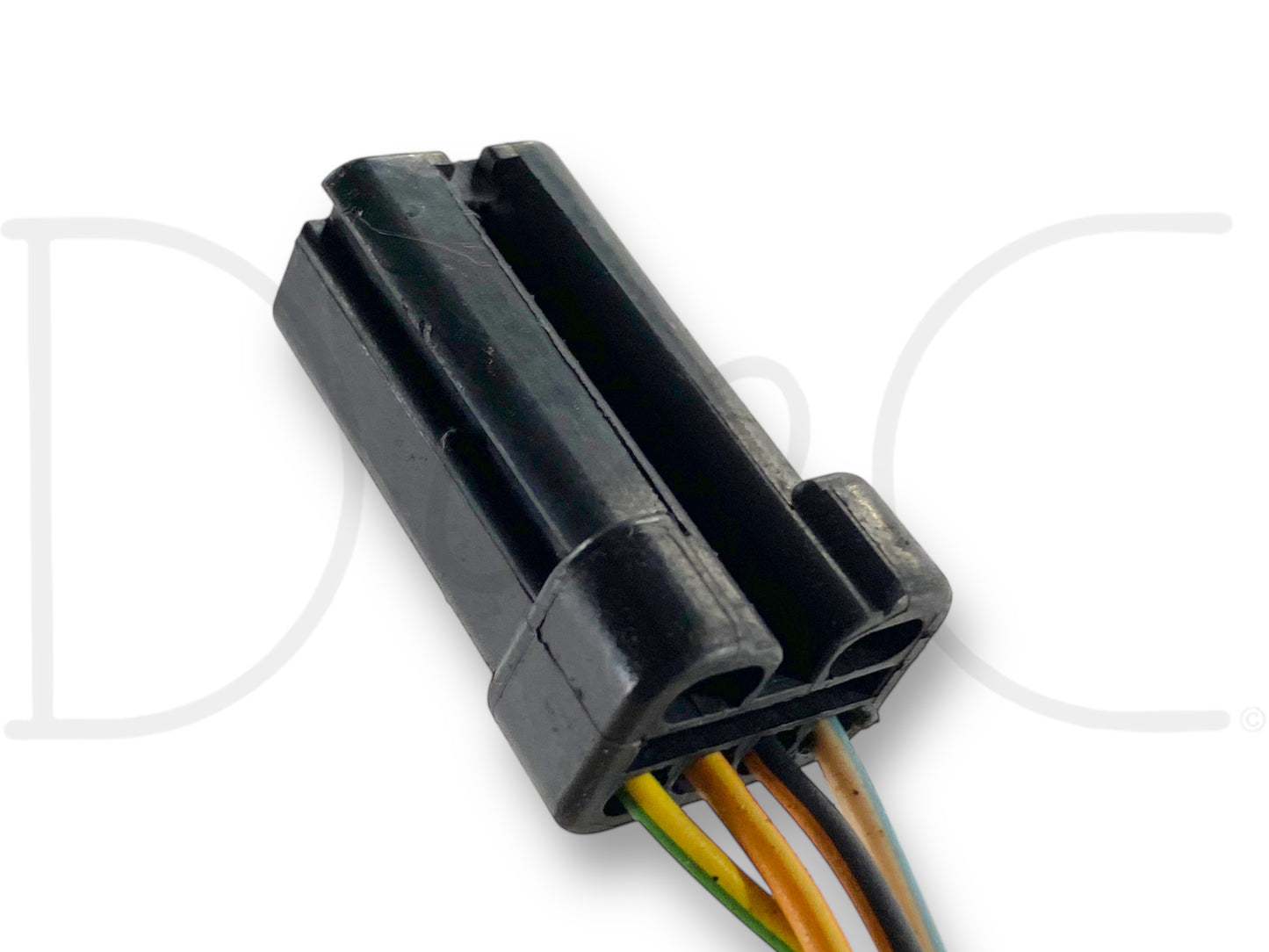 06 2006 Ford F250 F350 6.0 6.0L Diesel Dash Wiring Harness 6C3T-14401-P2609 Dd