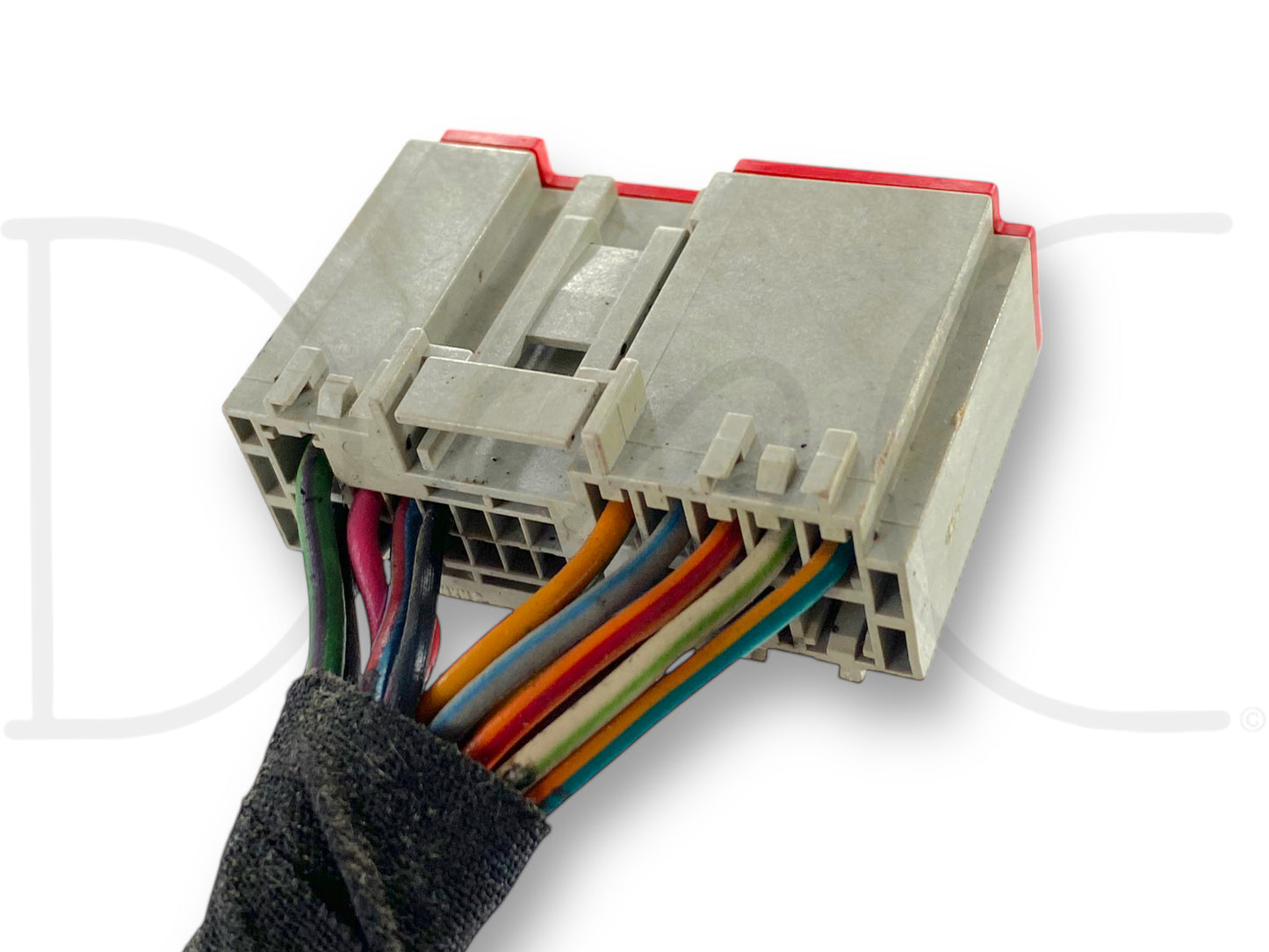 06 2006 Ford F250 F350 6.0 6.0L Diesel Dash Wiring Harness 6C3T-14401-P2609 Dd