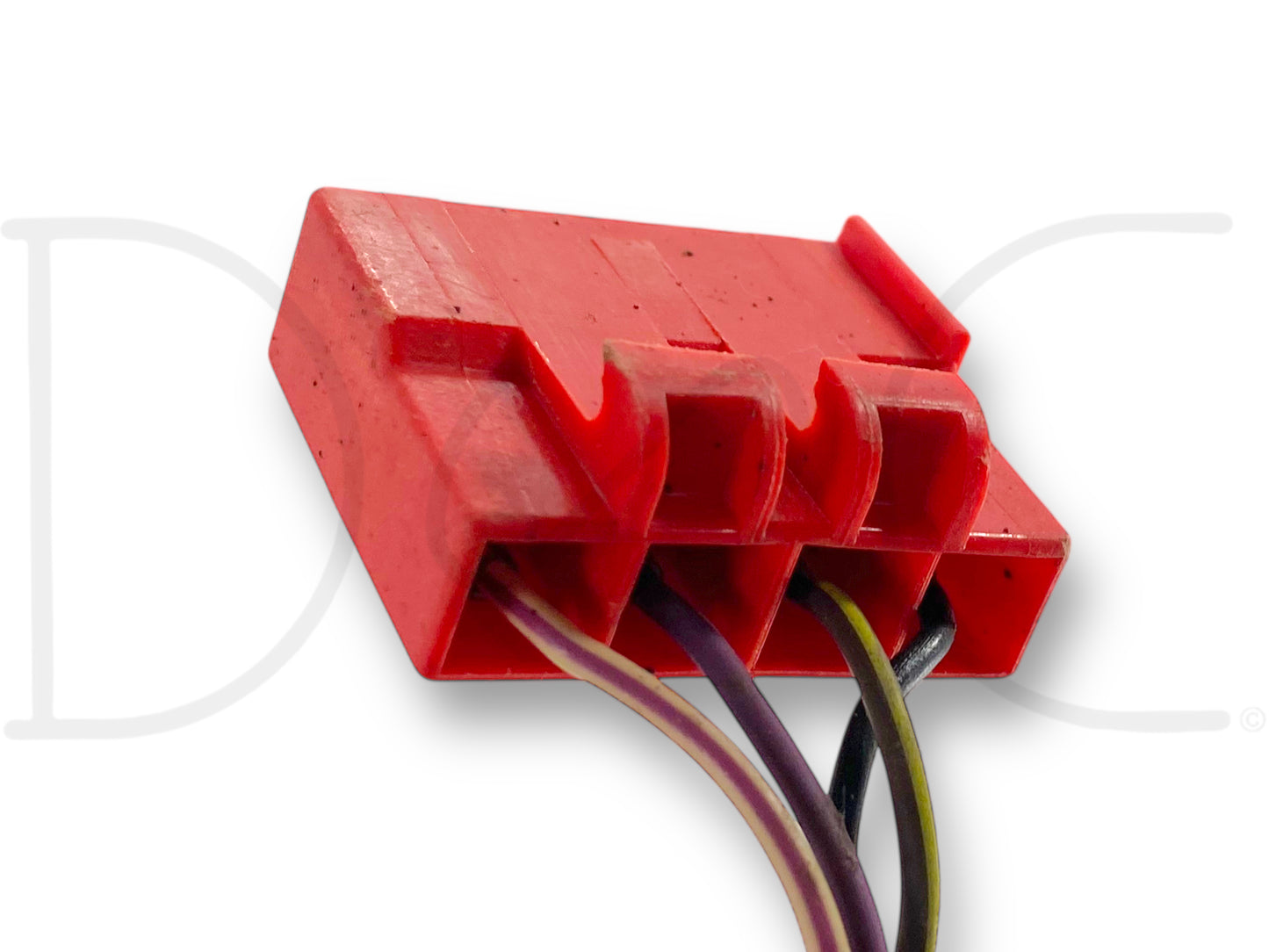 06 2006 Ford F250 F350 6.0 6.0L Diesel Dash Wiring Harness 6C3T-14401-P2609 Dd