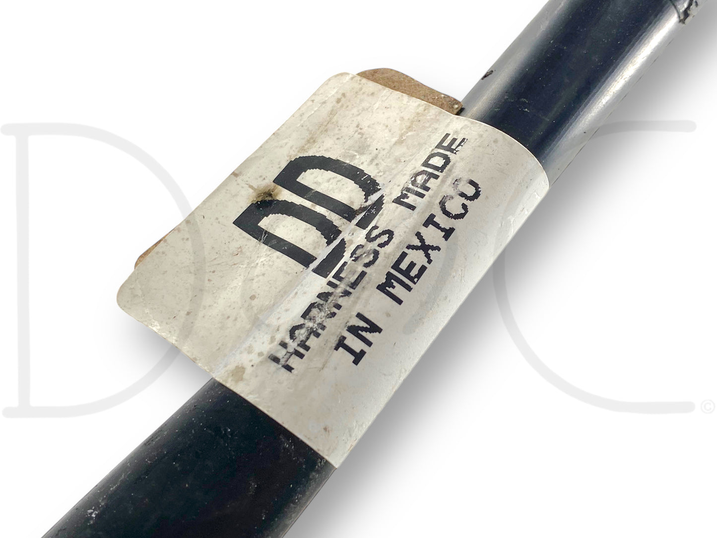 06 2006 Ford F250 F350 6.0 6.0L Diesel Dash Wiring Harness 6C3T-14401-P2609 Dd