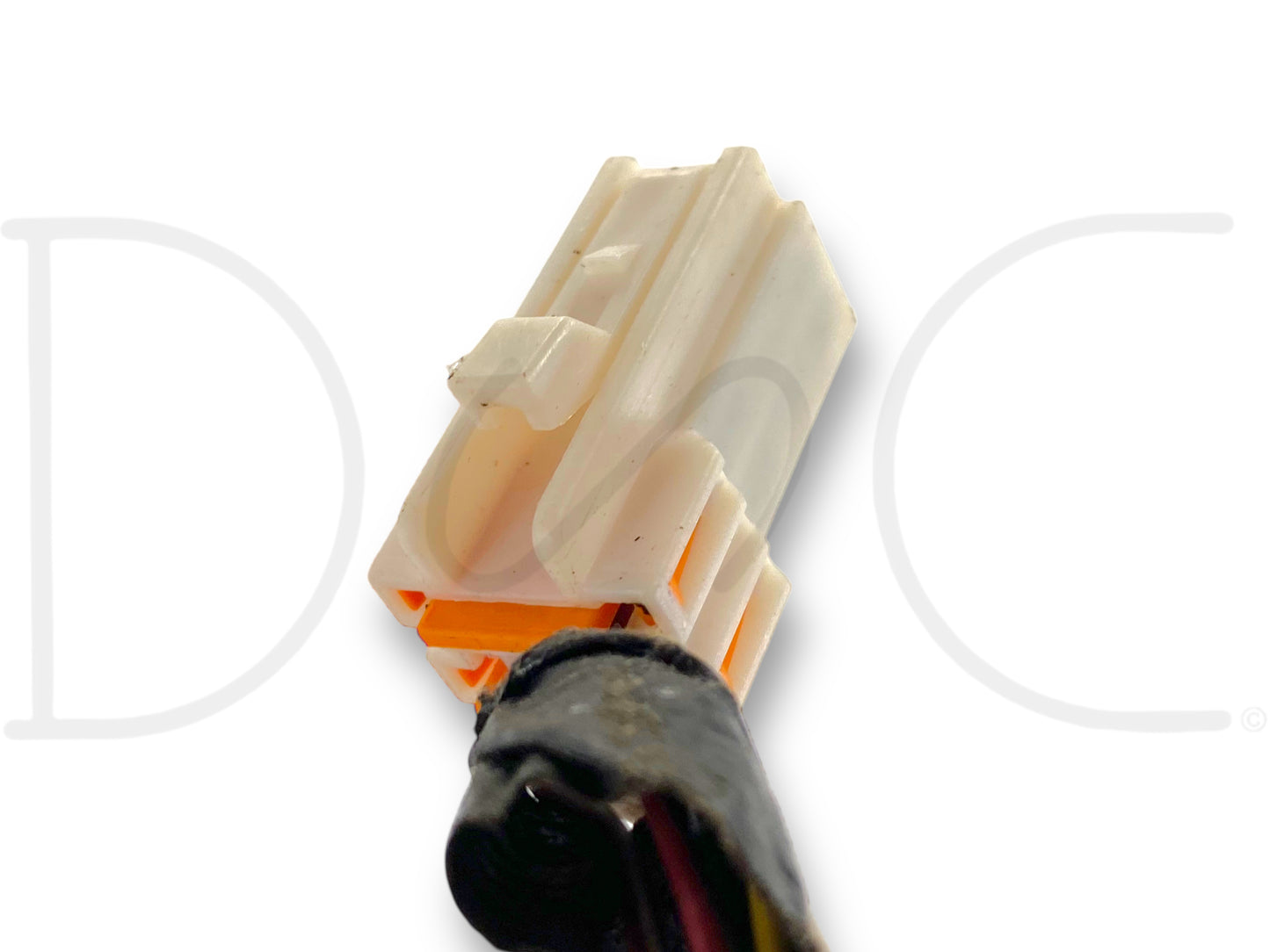 06 2006 Ford F250 F350 6.0 6.0L Diesel Dash Wiring Harness 6C3T-14401-P2609 Dd