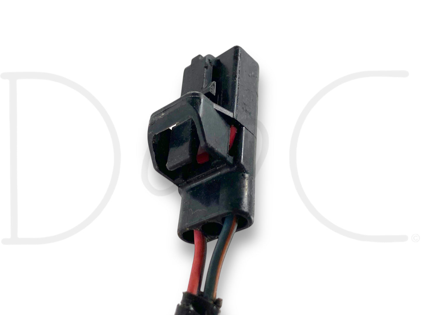 06 2006 Ford F250 F350 6.0 6.0L Diesel Dash Wiring Harness 6C3T-14401-P2609 Dd