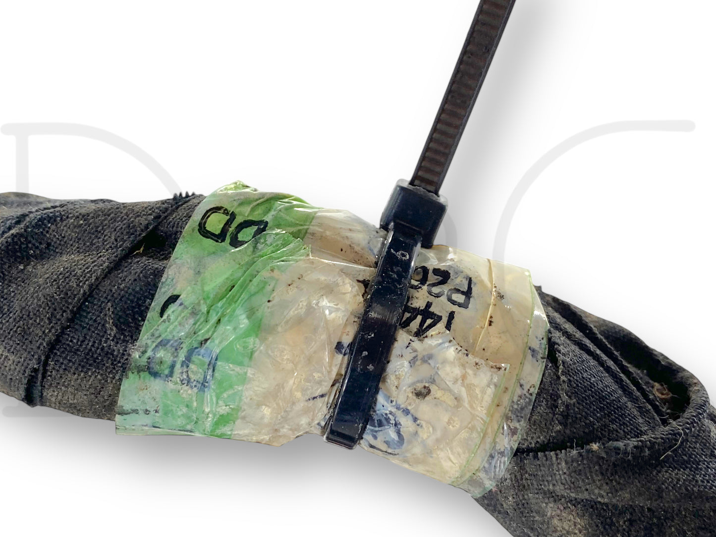 06 2006 Ford F250 F350 6.0 6.0L Diesel Dash Wiring Harness 6C3T-14401-P2609 Dd