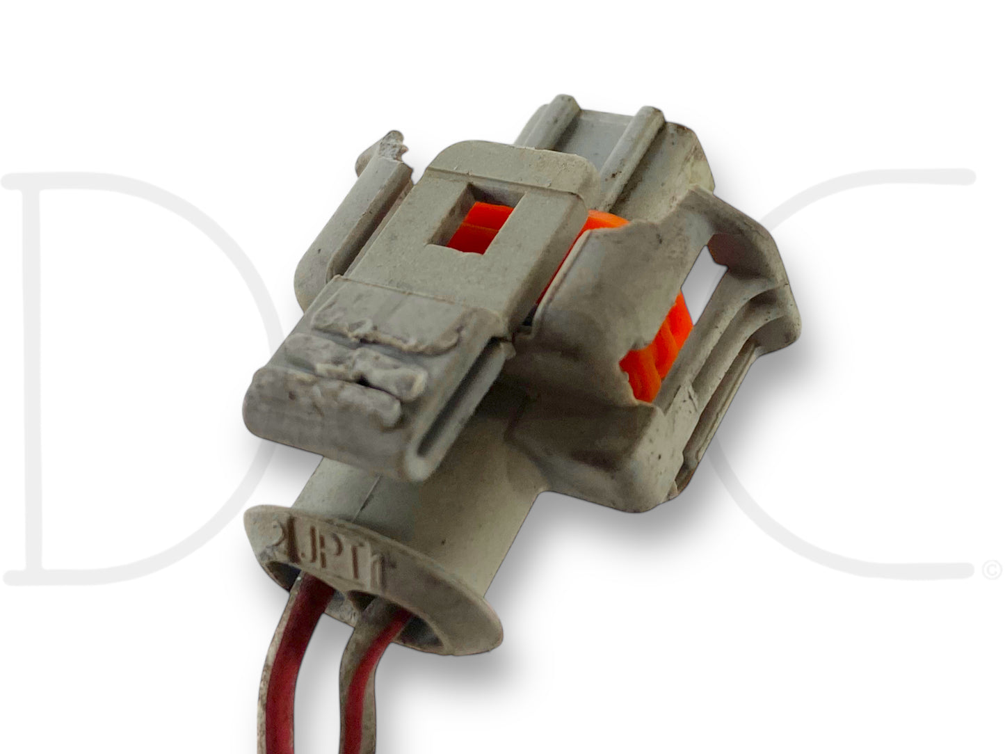 05-07 Ford F250 F350 OEM 6.0 6.0L Diesel Engine Wiring Harness OEM