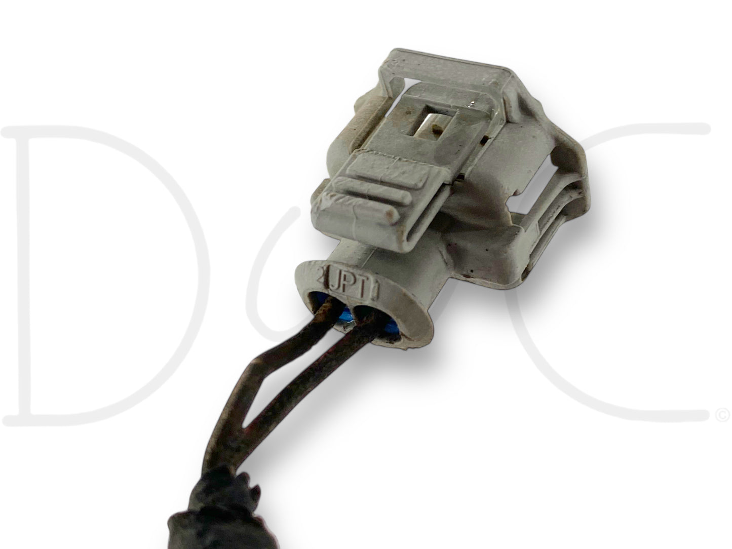 05-07 Ford F250 F350 OEM 6.0 6.0L Diesel Engine Wiring Harness OEM