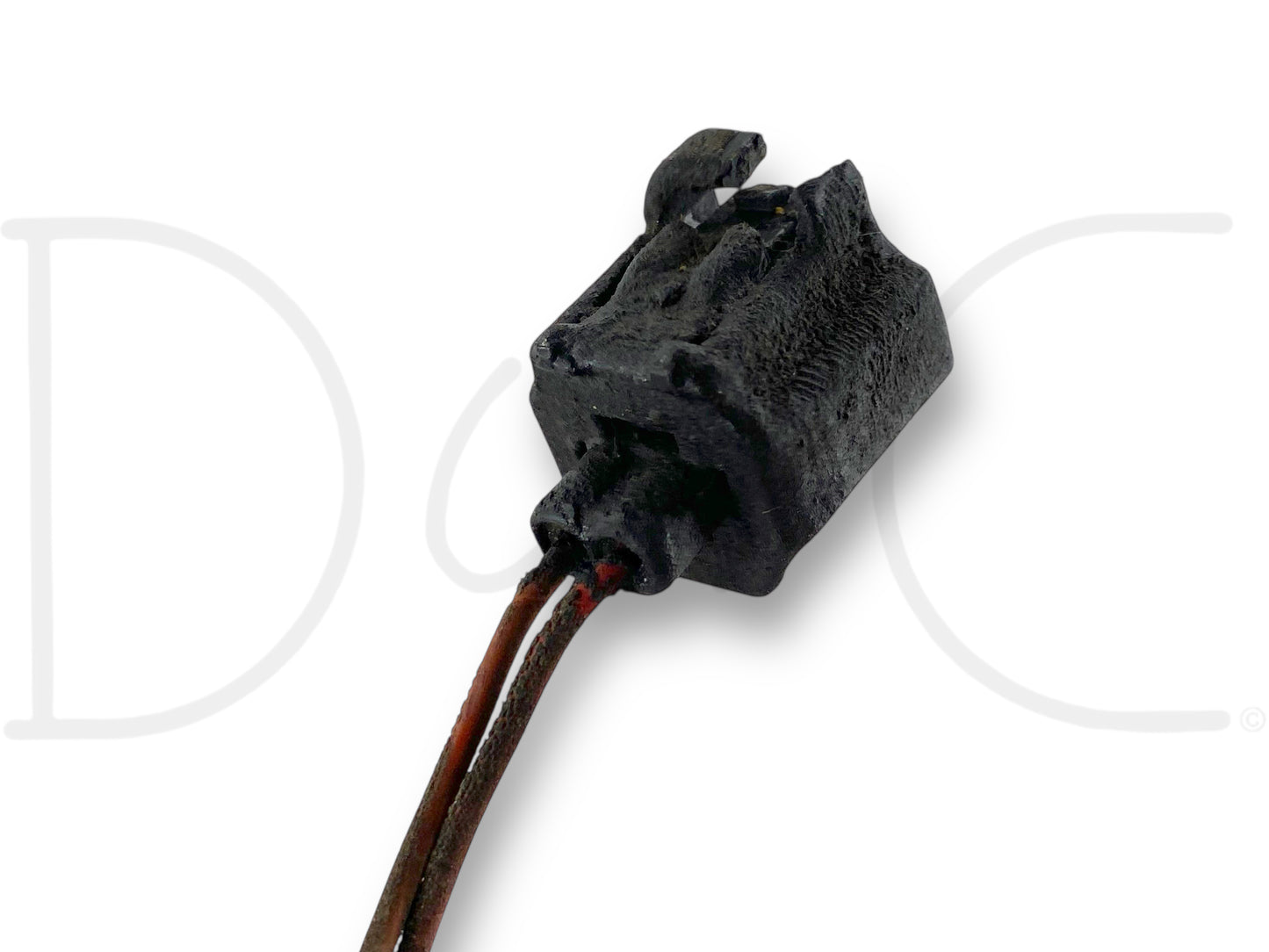 05-07 Ford F250 F350 OEM 6.0 6.0L Diesel Engine Wiring Harness OEM