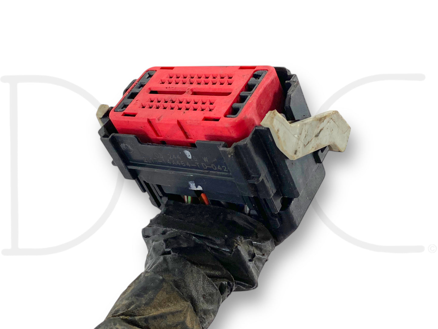 05-07 Ford F250 F350 OEM 6.0 6.0L Diesel Engine Wiring Harness OEM