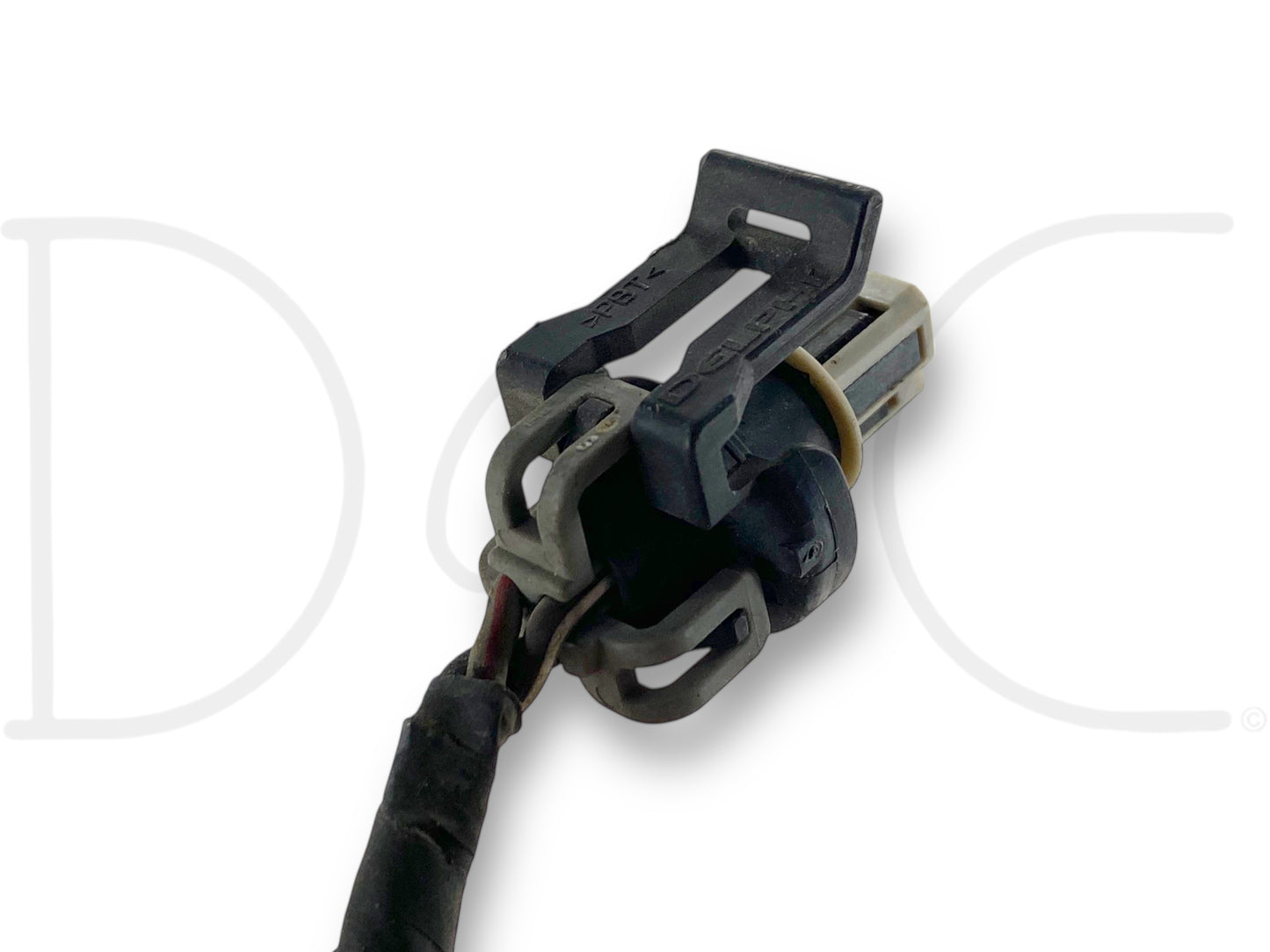 05-07 Ford F250 F350 OEM 6.0 6.0L Diesel Engine Wiring Harness OEM