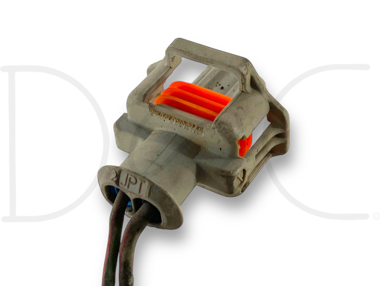 05-07 Ford F250 F350 OEM 6.0 6.0L Diesel Engine Wiring Harness OEM