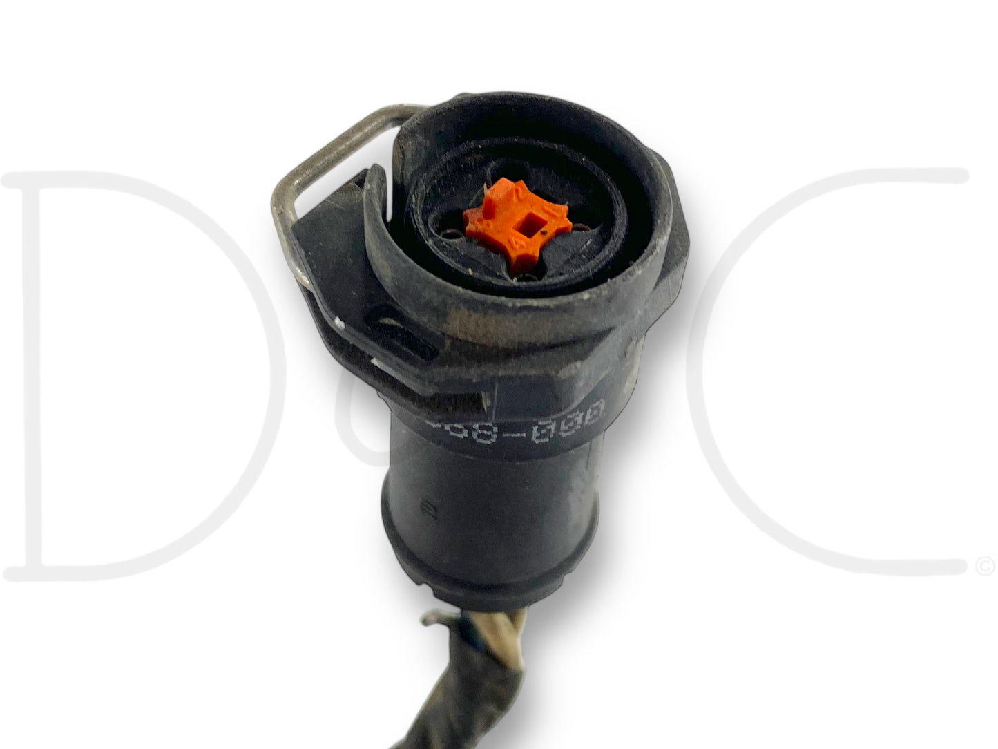 05-07 Ford F250 F350 6.0 6.0L Diesel FICM Fuel Injector Wiring Wire Harness