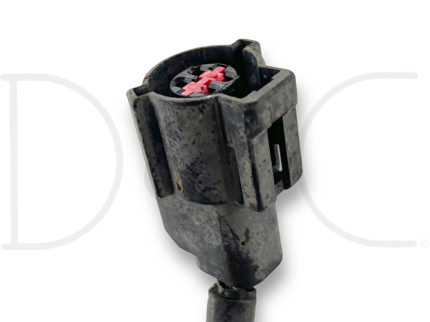 05-07 Ford F350 C&C 176" Diesel Auto Rear Frame Wiring Harness 6C3T-14405-P2604