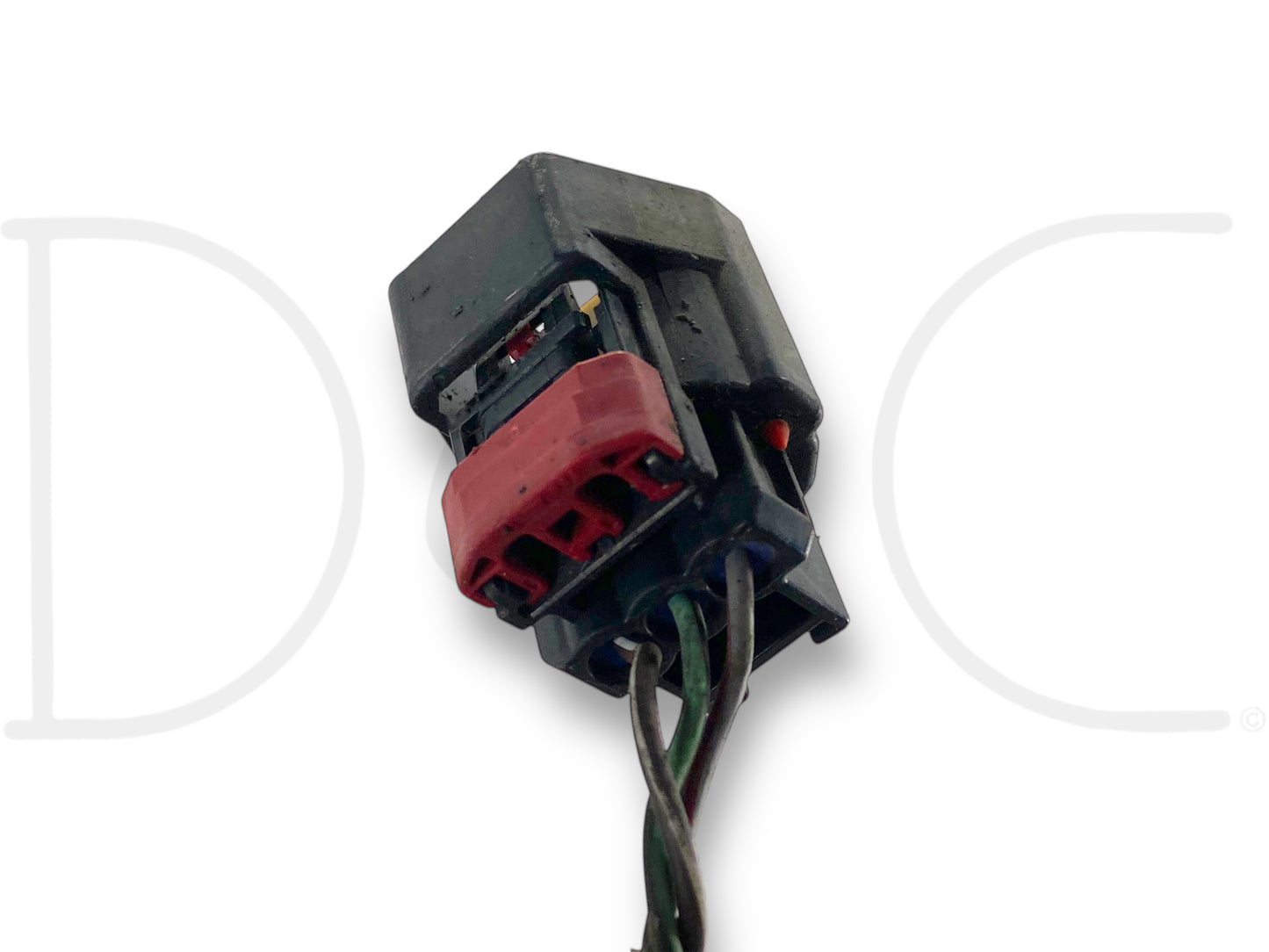 2006 Ford F250 F350 6.0 Front Engine Bay Wiring Harness 6C3T-12A581-P260F Aea