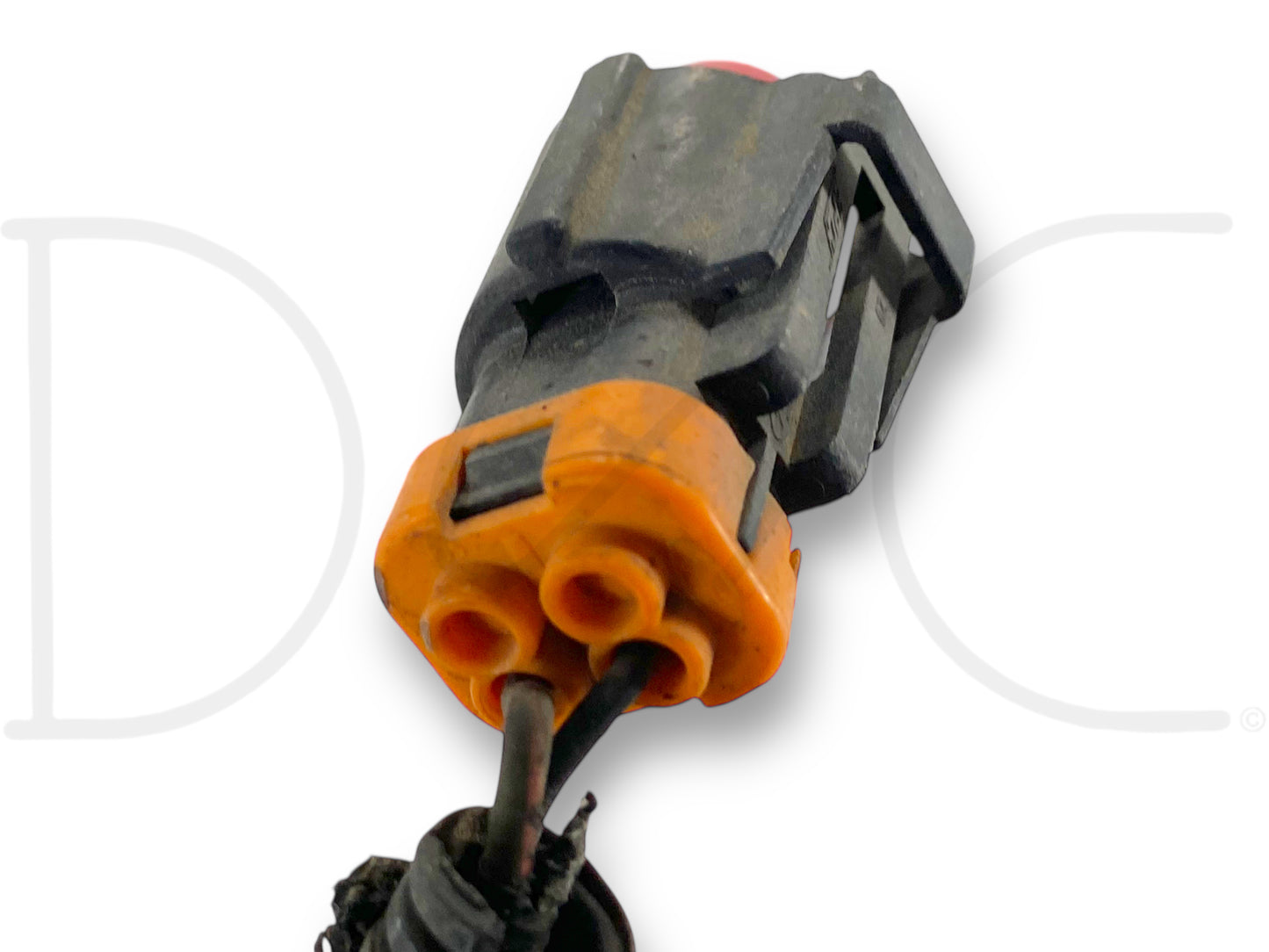 2006 Ford F250 F350 6.0 Front Engine Bay Wiring Harness 6C3T-12A581-P260F Aea