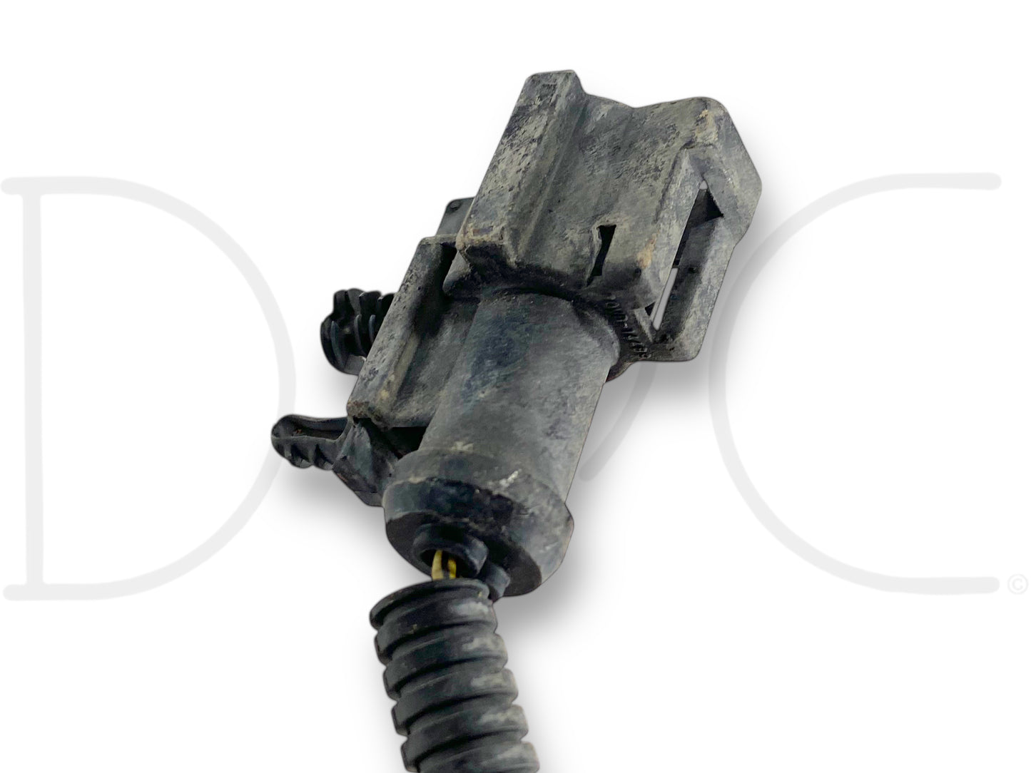 2006 Ford F250 F350 6.0 Front Engine Bay Wiring Harness 6C3T-12A581-P260F Aea