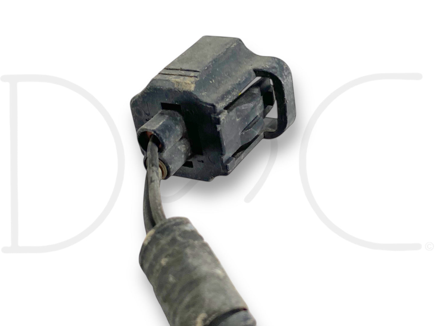 2006 Ford F250 F350 6.0 Front Engine Bay Wiring Harness 6C3T-12A581-P260F Aea